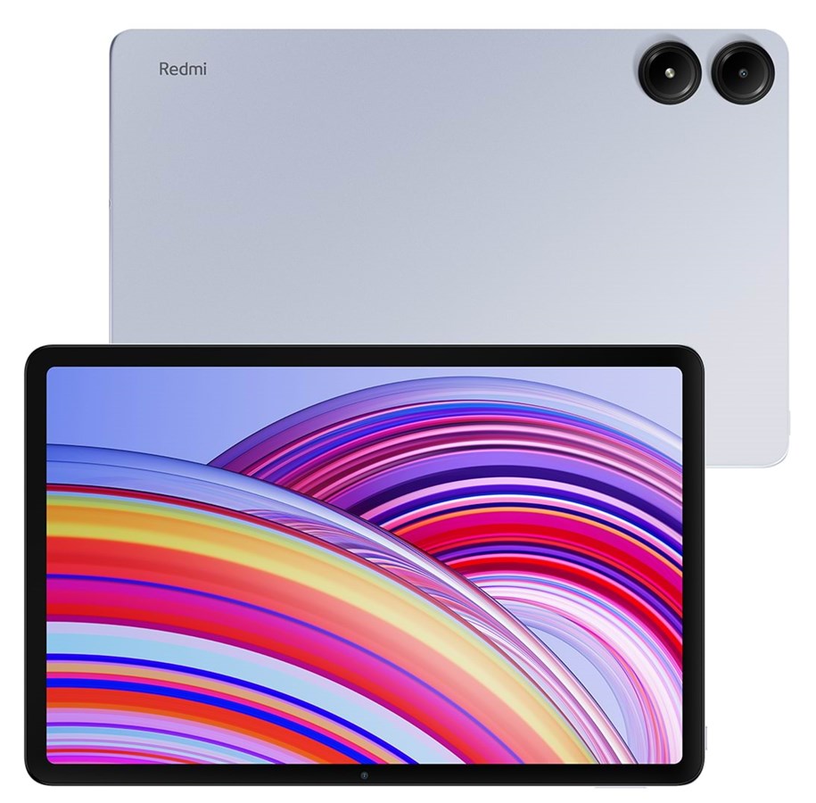 iPad & Nettbrett - Xiaomi Redmi Pad Pro 128GB/6GB - Ocean Blue - VHU4733EU