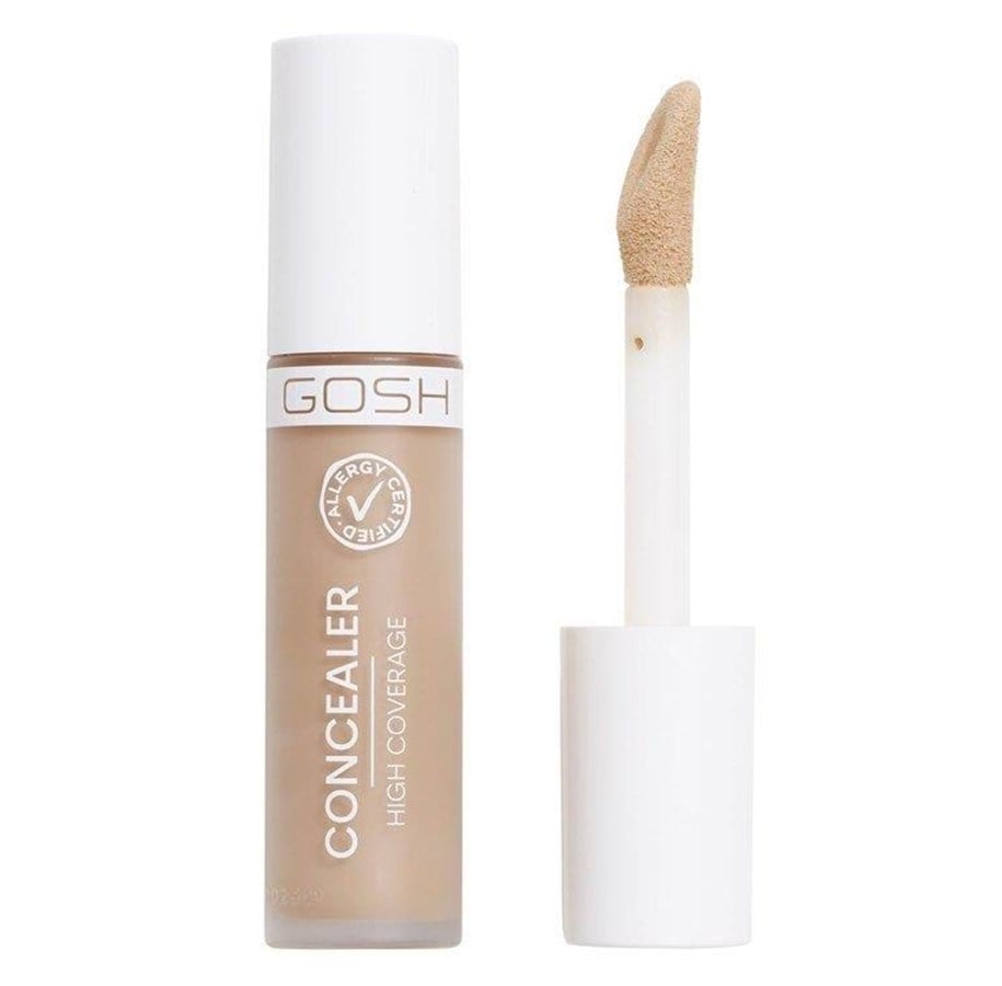 Sminke - Shiseido Revitalessence Skin Glow Foundation - 0729238193444