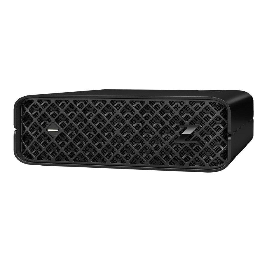 Stasjonær - Workstation - HP Workstation Z2 G9 - 997F5ET#UUW