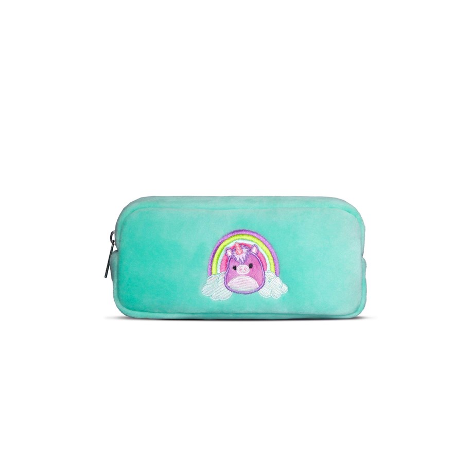 Skoleutstyr - Difuzed Squishmallows - Tube Pencilcase - Lola - CB617782SQM