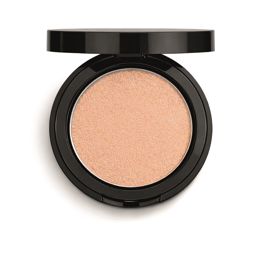 Sminke - Sandstone Highlighter 530 Golden Champagne - 5713584004900