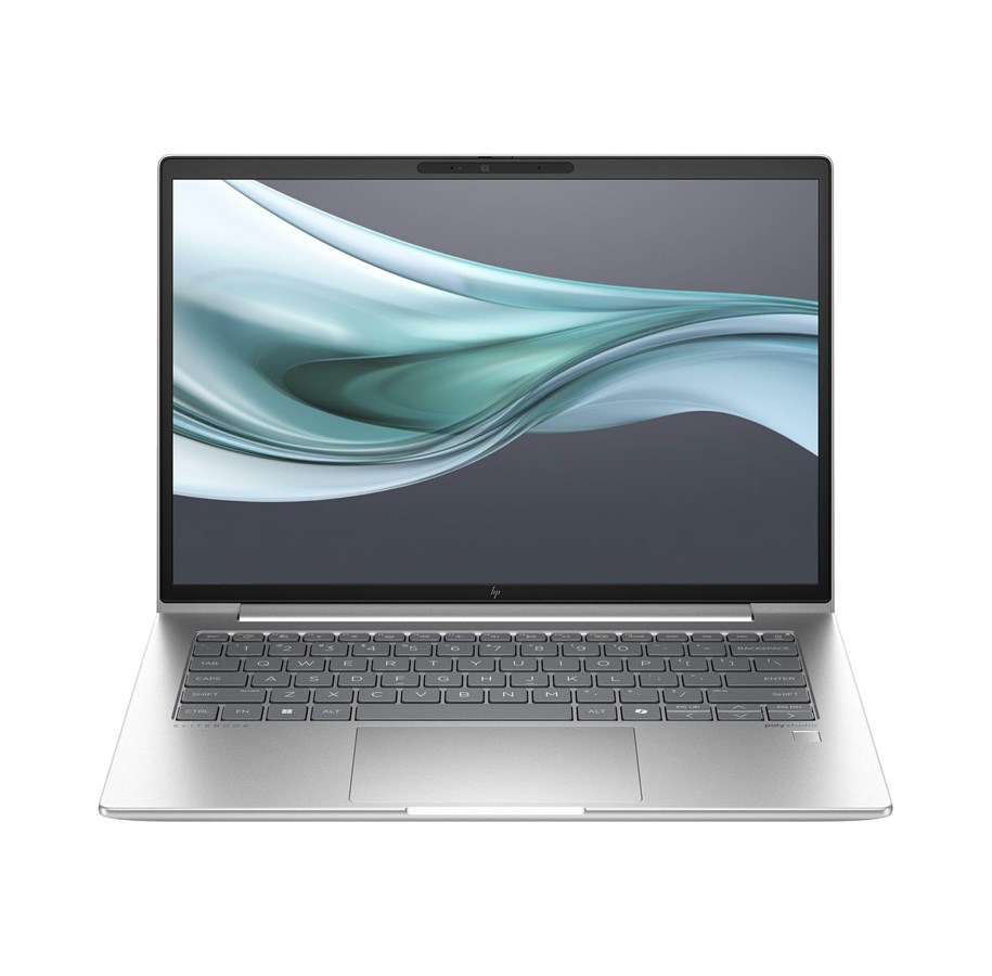 Bærbar PC - HP EliteBook 640 G11 - 14" | Intel® Core™ Ultra 5 125U | 16GB | 512GB - A37T9ET#UUW