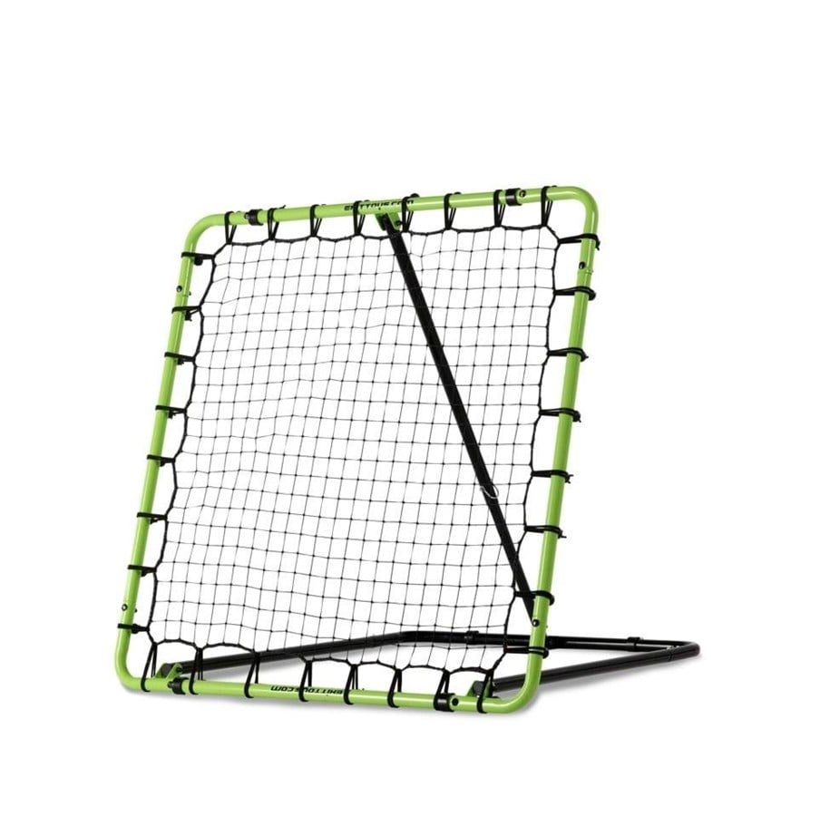 Fotball & Ballspill - EXIT - Tempo Multisport Rebounder 120x120cm - Green/Black - 43.20.12.00