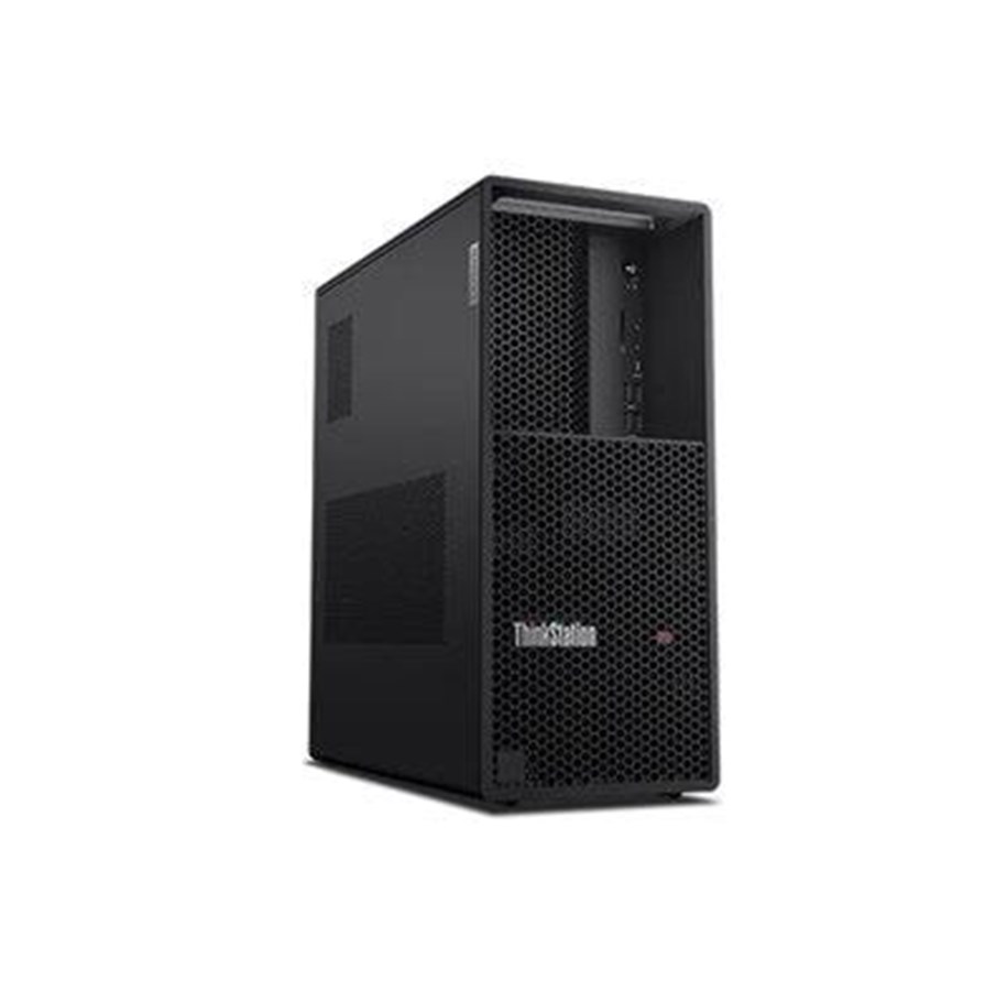 Stasjonær - Workstation - Lenovo ThinkStation P3 -  4000 Ada | Core i7 | 32GB | 1TB | vPro Enterprise - 30GS00CNMT