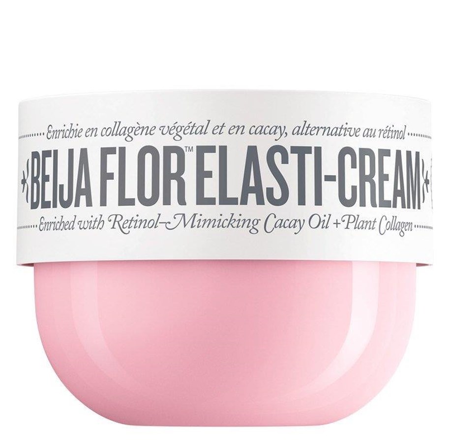 Kroppspleie - Sol de Janeiro Beija Flor Elasti Body Cream - 810912032200