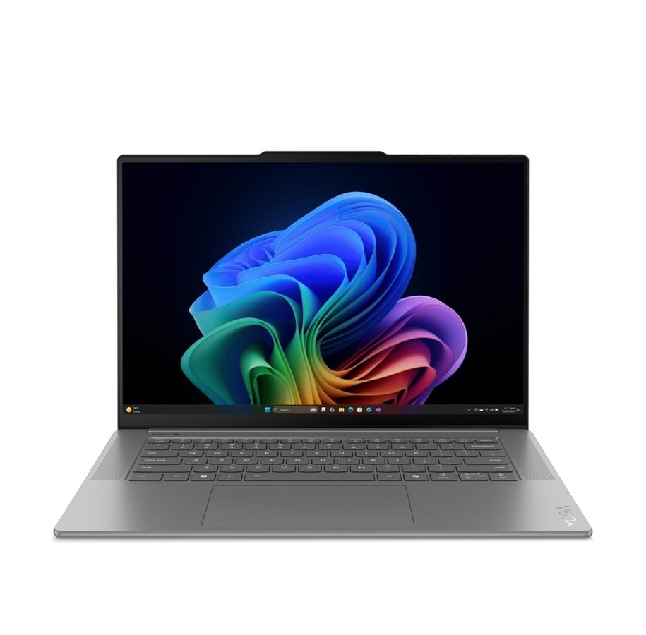 Bærbar PC - Lenovo Yoga Slim 7 Aura Edition - 15.3" | Core Ultra 7 | 32GB | 1TB - 83HM0007MX