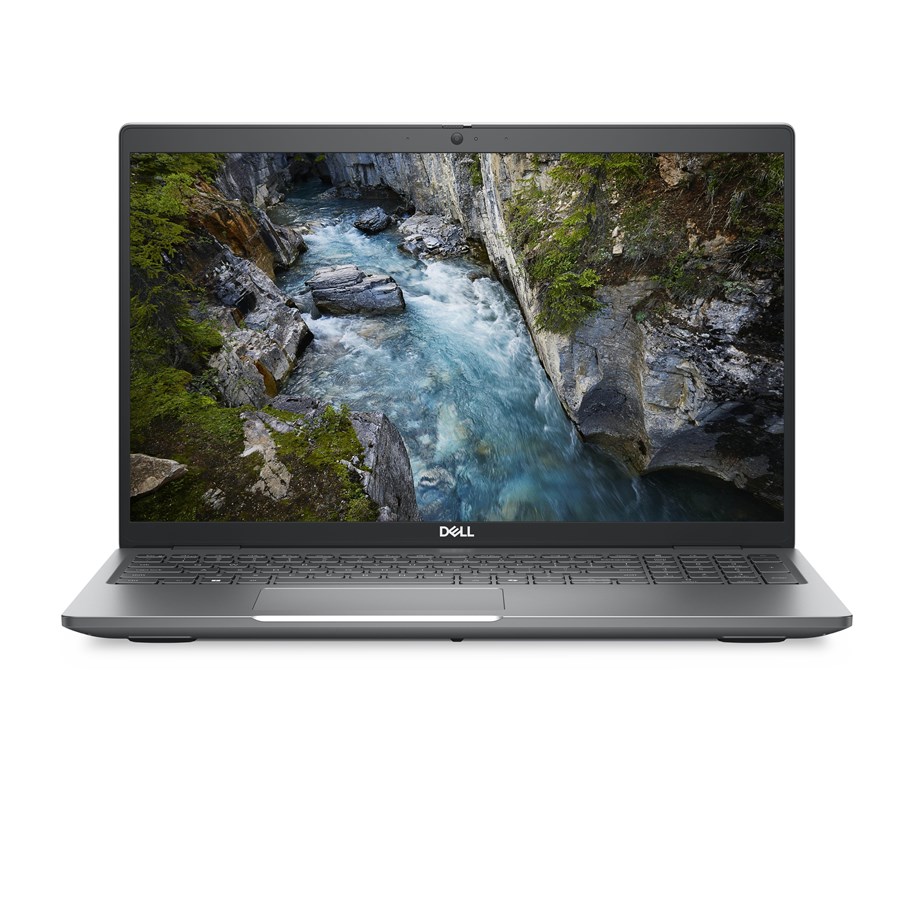 Bærbar PC - Dell Precision 3591 - 15.6" | RTX 2000 Ada | Intel® Core™ Ultra 7 165H | 32GB | 1TB - XPVR4