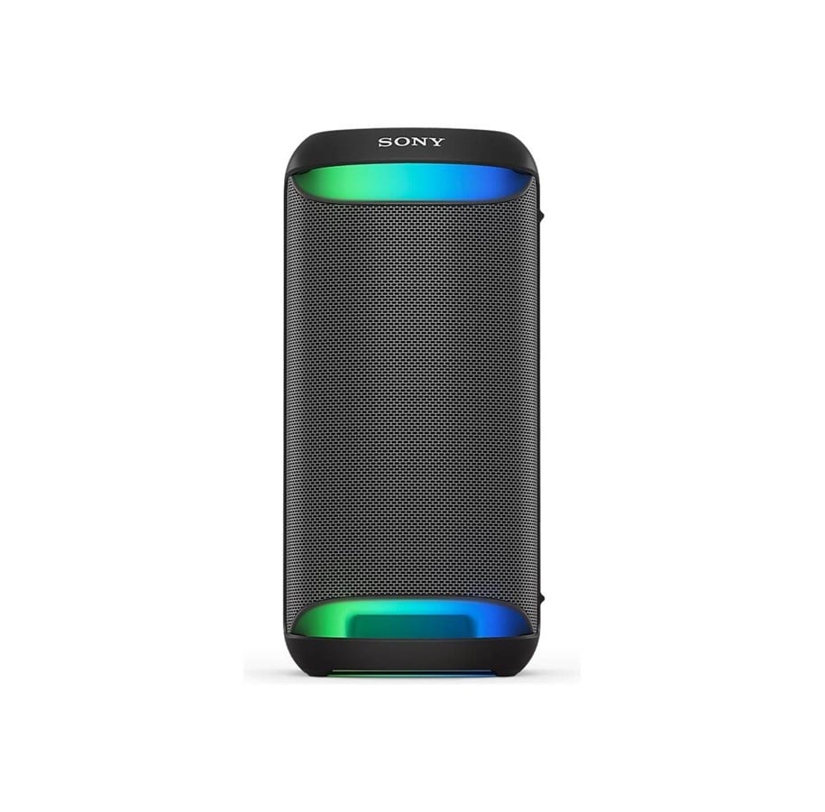 Bærbare festhøyttalere - Sony SRS-XV500 - party speaker - wireless - SRSXV500B.CEL