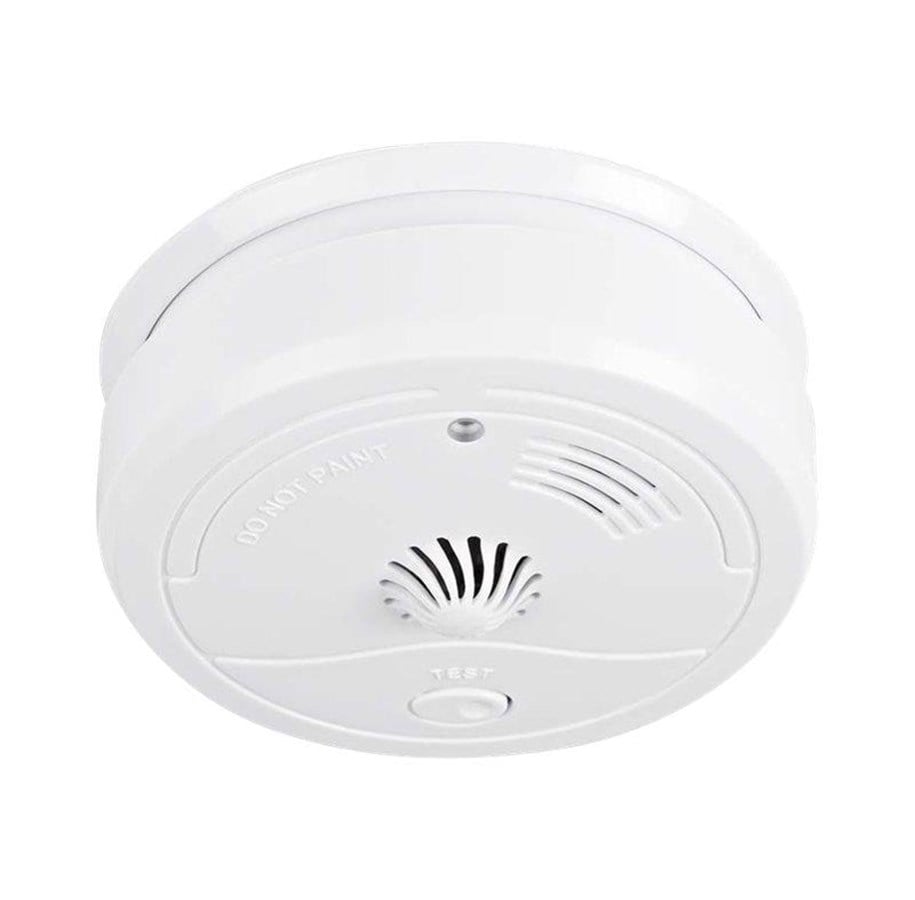 Smarthus - Nedis Heat Detector - heat detector - white - DTCTH10WT