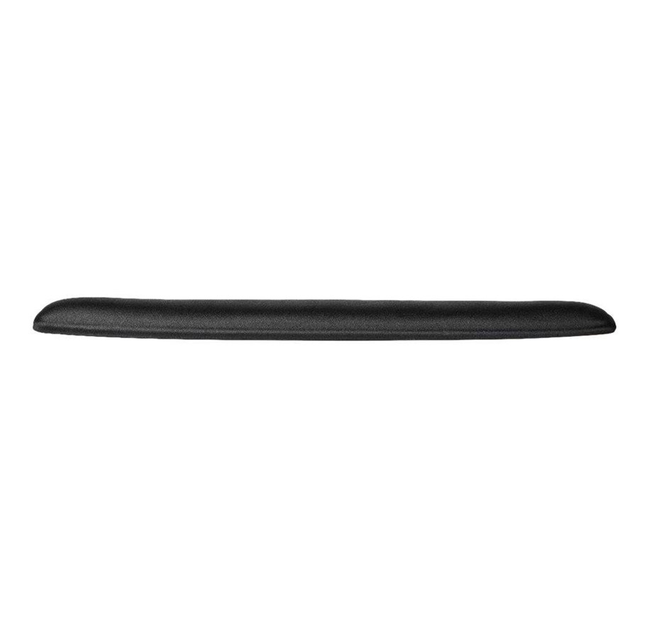 Musematte & Tilbehør  - Nedis wrist pad - ERGOGKWP200BK