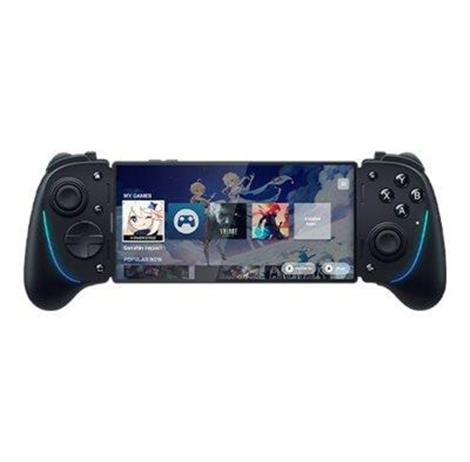 Spill - Tilbehør - Razer Kishi Ultra - gamepad - wired - Wired Controller - Android - RZ06-05070100-R3M1