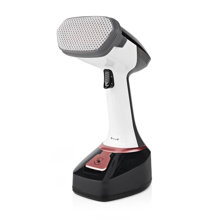Strykejern - Nedis Hand steamer HHGS300 Tøydamper - HHGS300