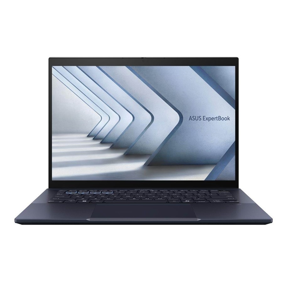 Bærbar PC - ASUS ExpertBook B5 - 14" | Core Ultra 5 | 16GB | 512GB - B5404CMA-Q70345X