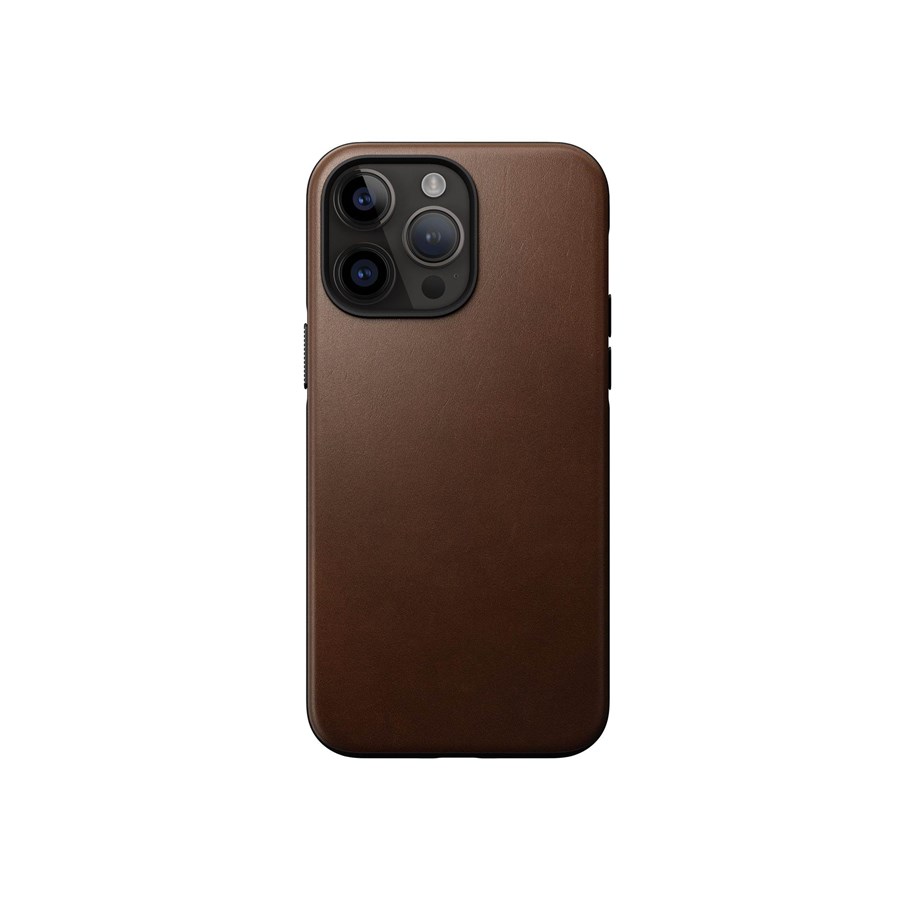 Mobil - Deksel og etui - Nomad Modern - NM01239185