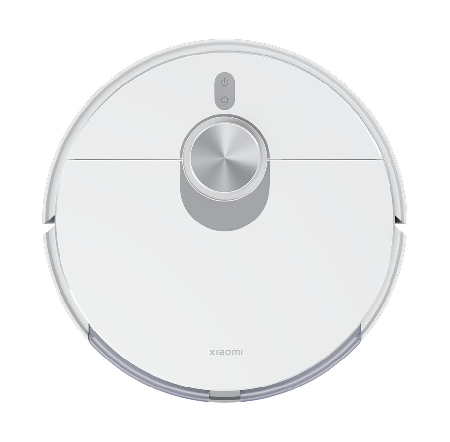 Robotstøvsuger - Xiaomi Robotstøvsuger S20+ (Hvit) EU - BHR8159EU