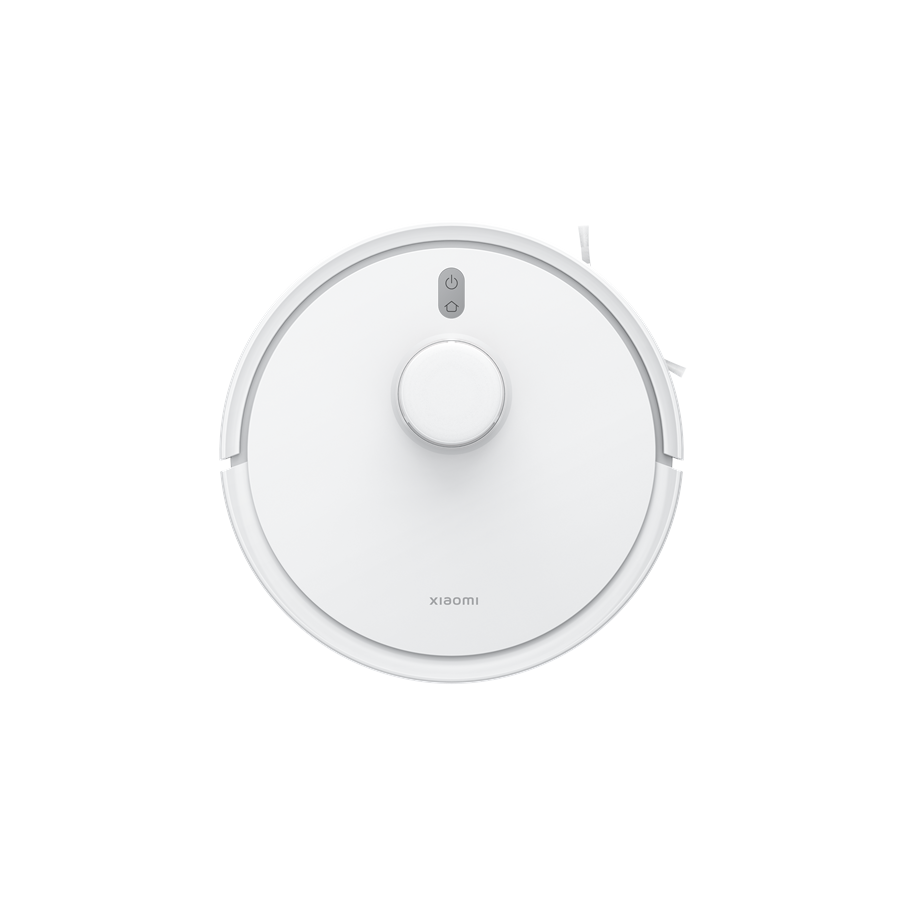 Robotstøvsuger - Xiaomi Robotstøvsuger Robot Vacuum S20 White EU - BHR8629EU
