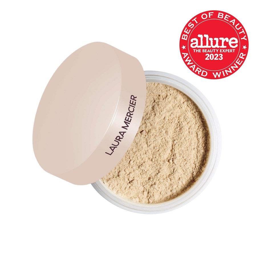 Sminke - Laura Mercier Translucent Loose Setting Powder Ult - 194250047516