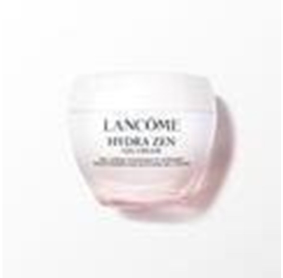 Ansiktspleie - Lancôme Hydra Zen Gel Cream - 3614274158465