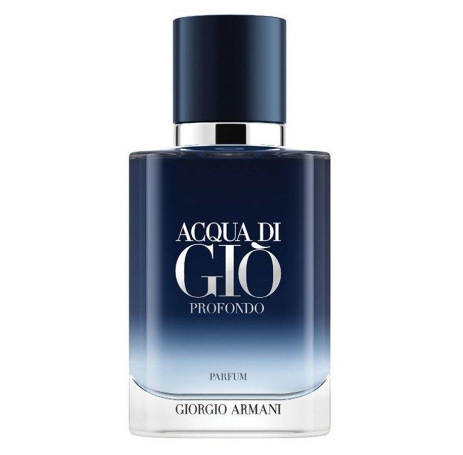 Parfyme & Dufter - Giorgio Armani Armani Acqua Di Gio Profondo Parfum Spray - 3614273953771
