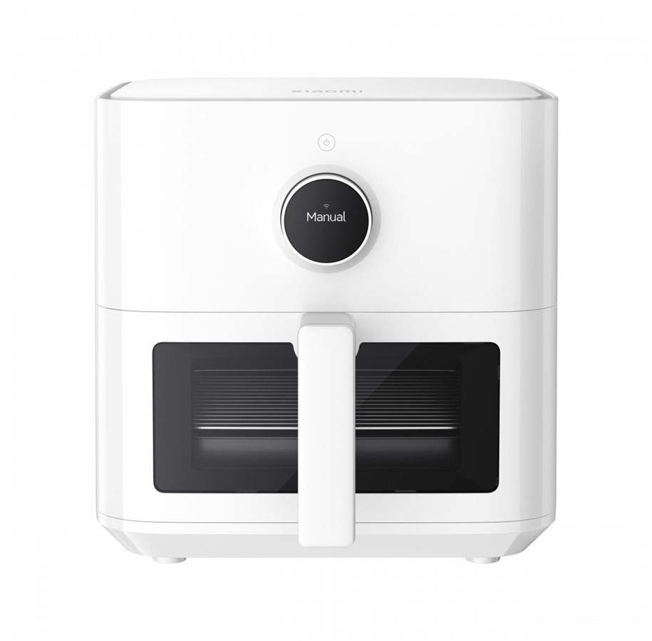 Airfryer - Xiaomi Smart Air Fryer 5.5L - White - BHR8238EU