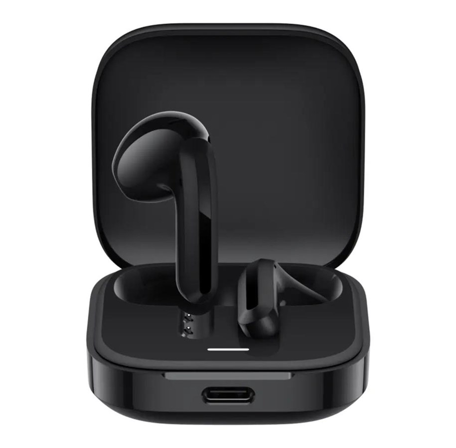 Hodetelefoner - Xiaomi Redmi Buds 6 Active - Black - BHR8396GL