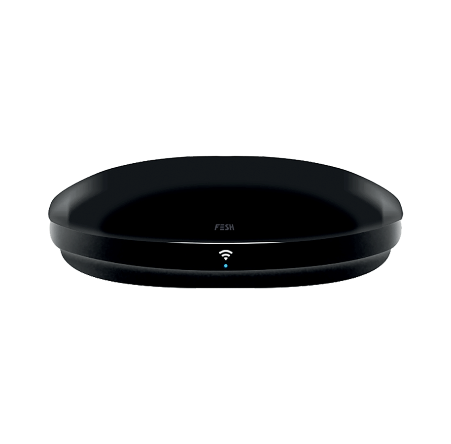 Smarthus - Foss Europe FESH Smart Home IR Remote - 203040