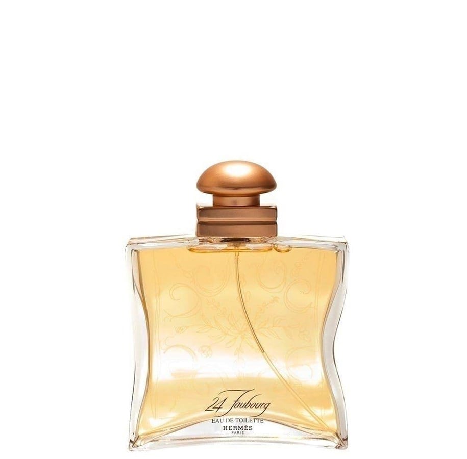 Parfyme & Dufter - Hermès Hermes 24 Faubourg Edt Spray - 3346130011088