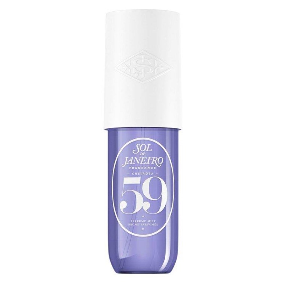 Parfyme & Dufter - Sol de Janeiro Rio Cheirosa 59 Hair & Body Fragran - 810912035218