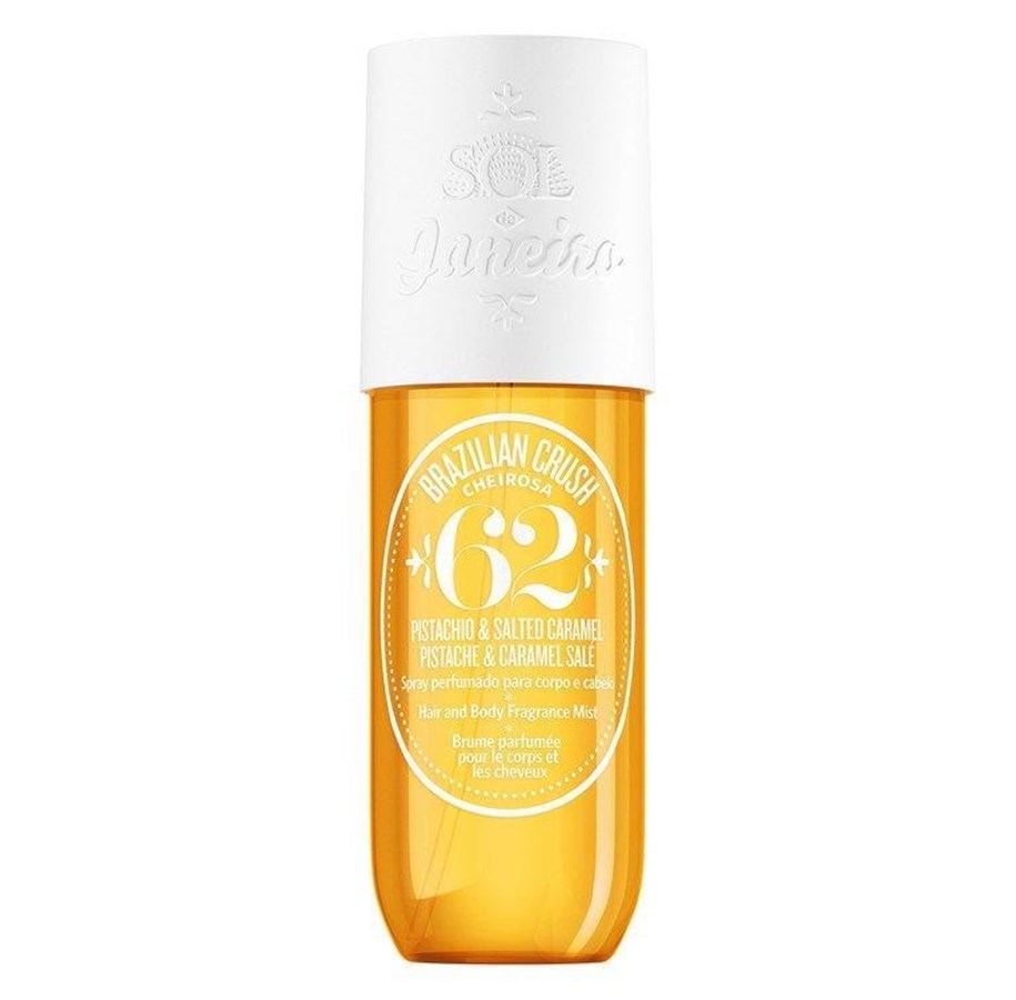 Parfyme & Dufter - Sol de Janeiro Brazilian Crush Cheirosa 62 Hair & - 810912032576