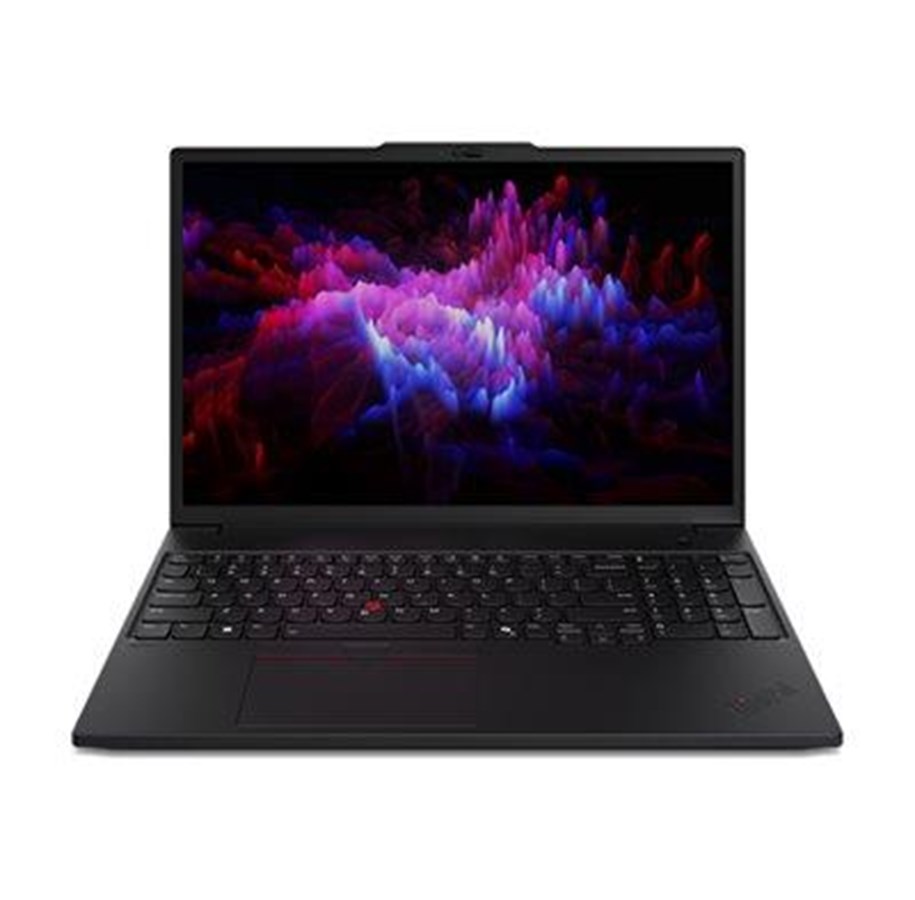 Bærbar PC - Lenovo Thinkpad P16s Gen 3 - 16" | RTX 500 Ada | Core Ultra 7 | 32GB | 1TB - 21KS000DMX