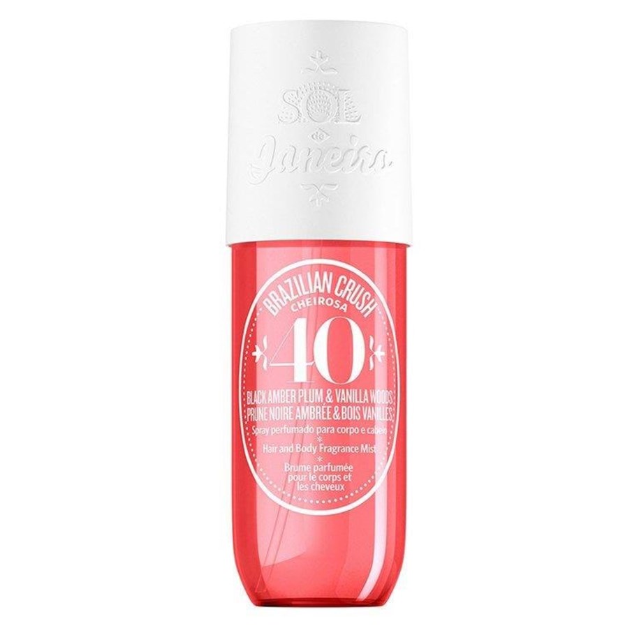Parfyme & Dufter - Sol de Janeiro Cheirosa 40 Hair & Body Fragrance M - 810912031968