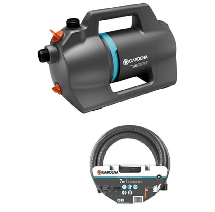 Hagevanning - Gardena 9052-20 water pump - 09052-20
