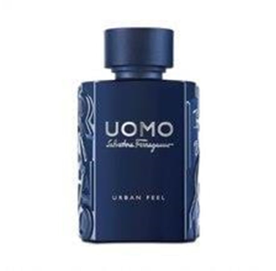 Parfyme & Dufter - Salvatore Ferragamo Uomo Urban Feel - 8052086377455