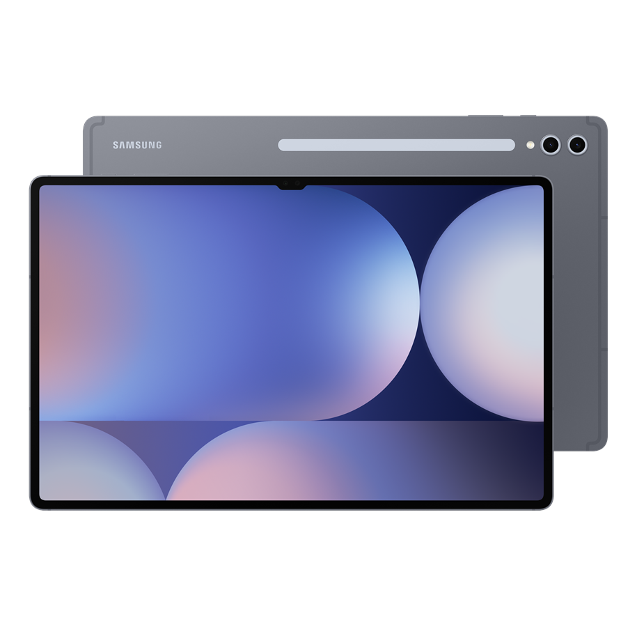 iPad & Nettbrett - Samsung Galaxy Tab S10 Ultra 5G 1TB/16GB - Moonstone Grey - SM-X926BZATEUB