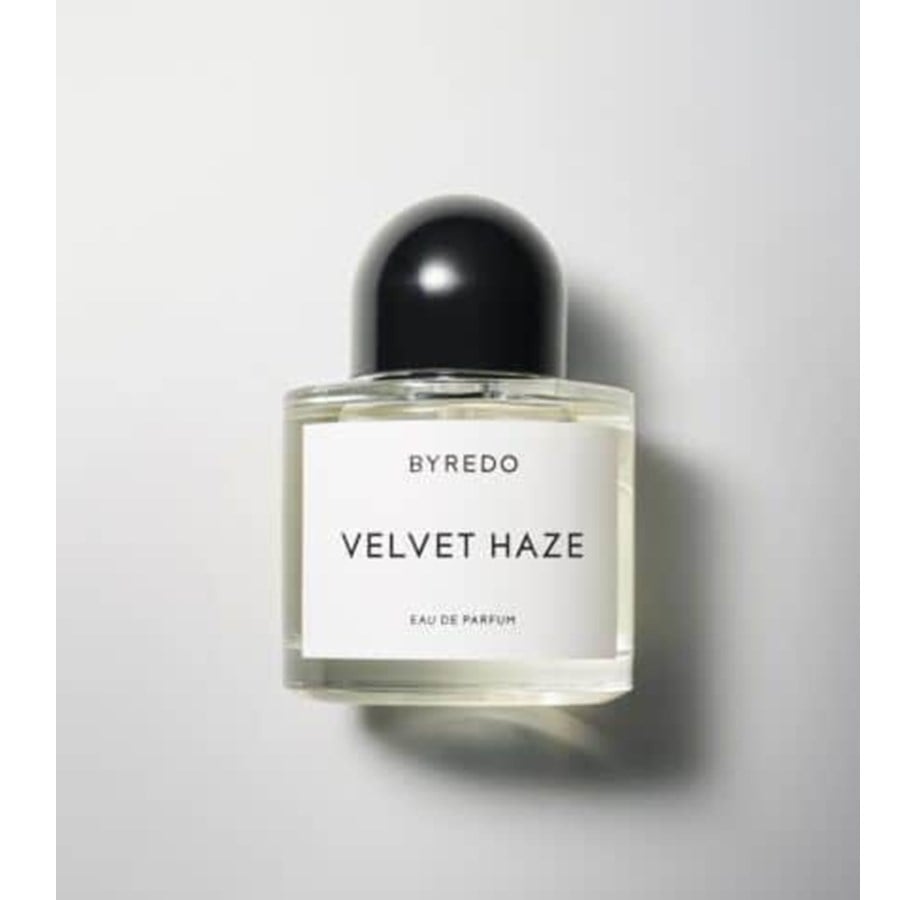 Parfyme & Dufter - Byredo Velvet Haze Edp spray - 7340032819014