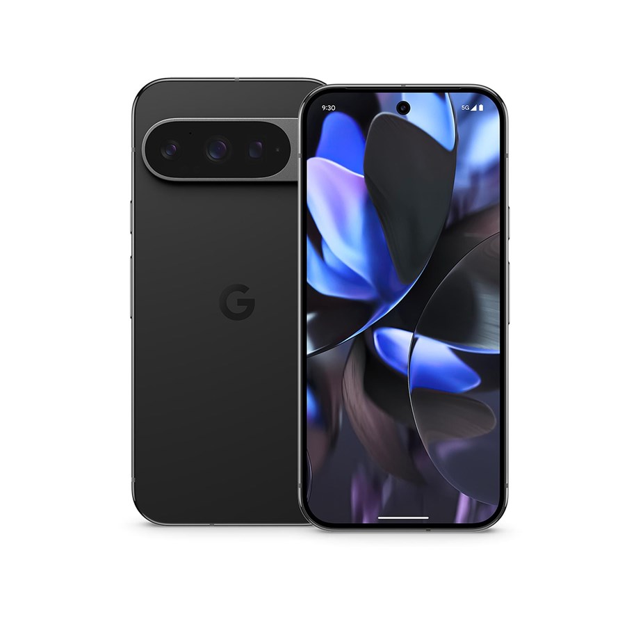 Mobiltelefoner - Google Pixel 9 Pro XL 256GB/16GB - Obsidian - GA05983-GB