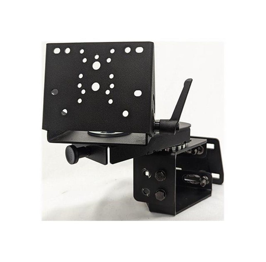 Kabelordner/Kabelstrømpe - Gamber-Johnson LLC Gamber-Johnson - mount - with locking swing arm mount - 7160-1841