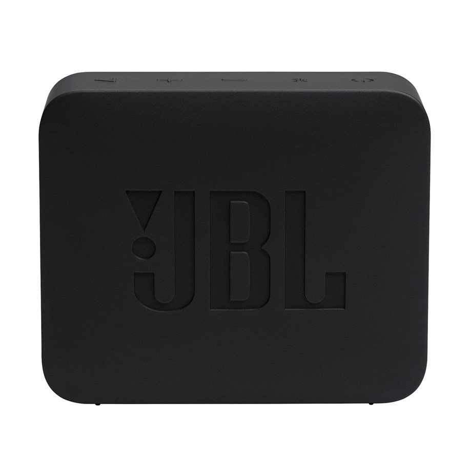 Bærbare festhøyttalere - JBL GO Essential 2 - Black - JBLGOES2BLKEU