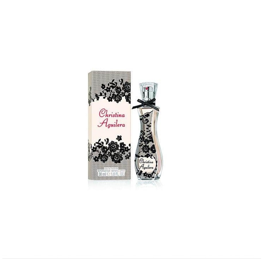 Parfyme & Dufter - Christina Aguilera Woman Edp Spray 30 ml - 719346218412