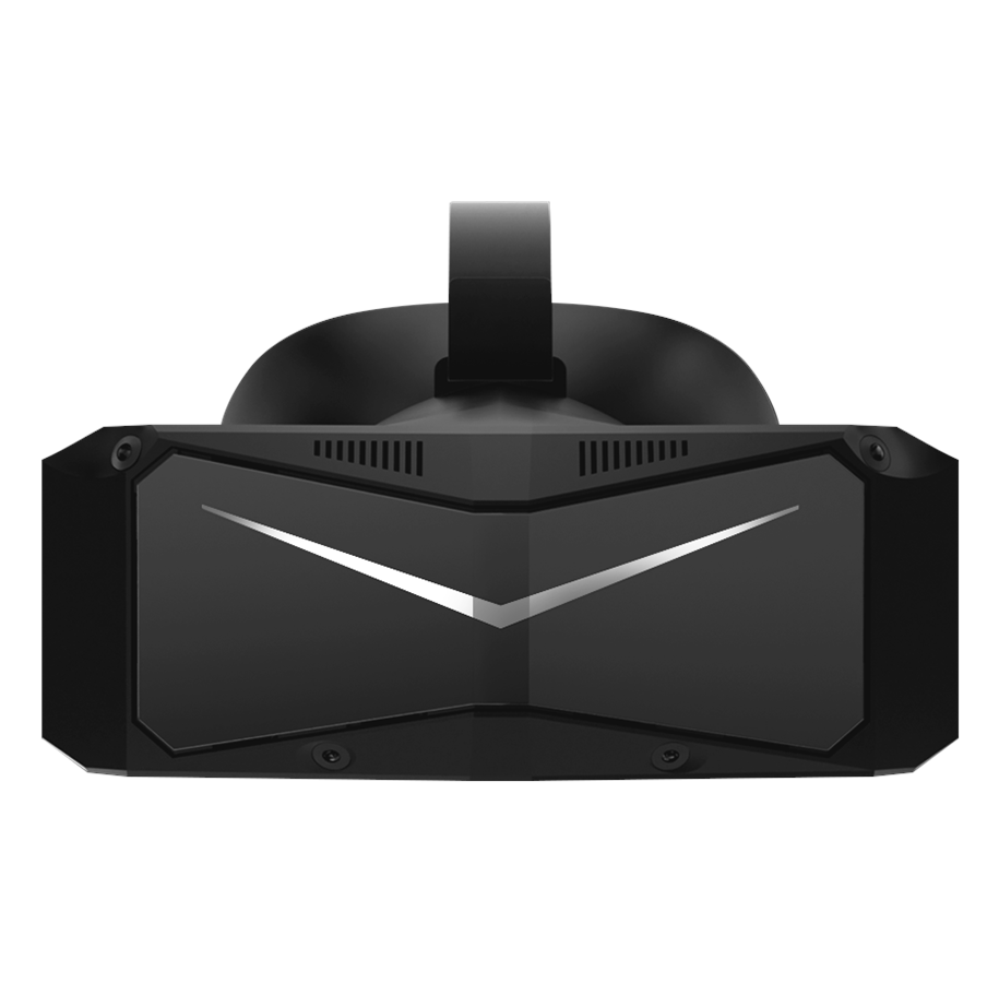 VR-utstyr - Pimax Crystal Light (kun headset) - PVH00010176