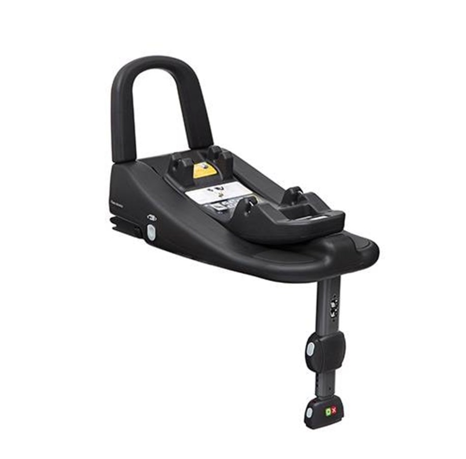 Bilseter - Joie i-Base Advance stand - D1413BABLK000