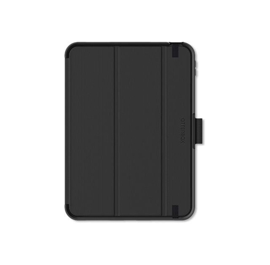 Nettbrett - Deksler og etui - OtterBox Symmetry Folio Apple iPad (A16/10th gen) Starry Night - black - 77-89975