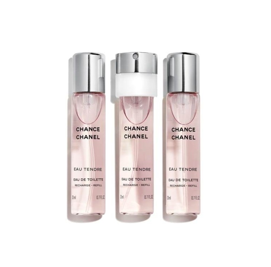 Parfyme & Dufter - Chanel Chance Eau Tendre - 3145891263053