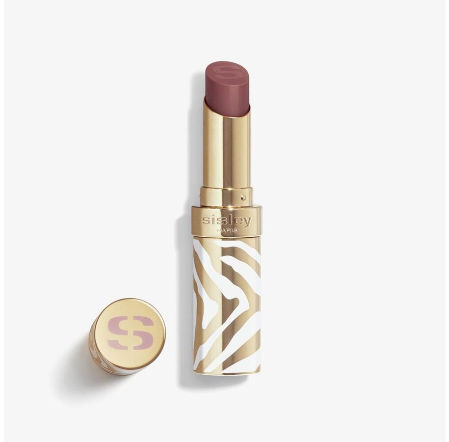 Ansiktspleie - SISLEY SIS PHYTO LIP BALM 3 CRUSH lip balm & scrub - 3473311706027