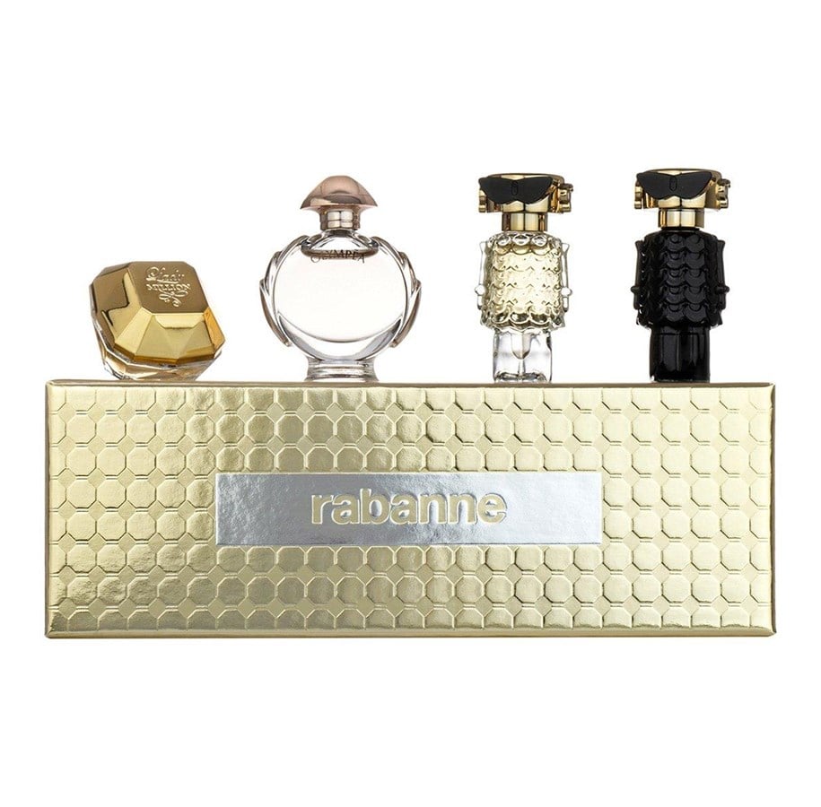 Gavesett - PACO RABANNE Feminine Set - 3349668630813