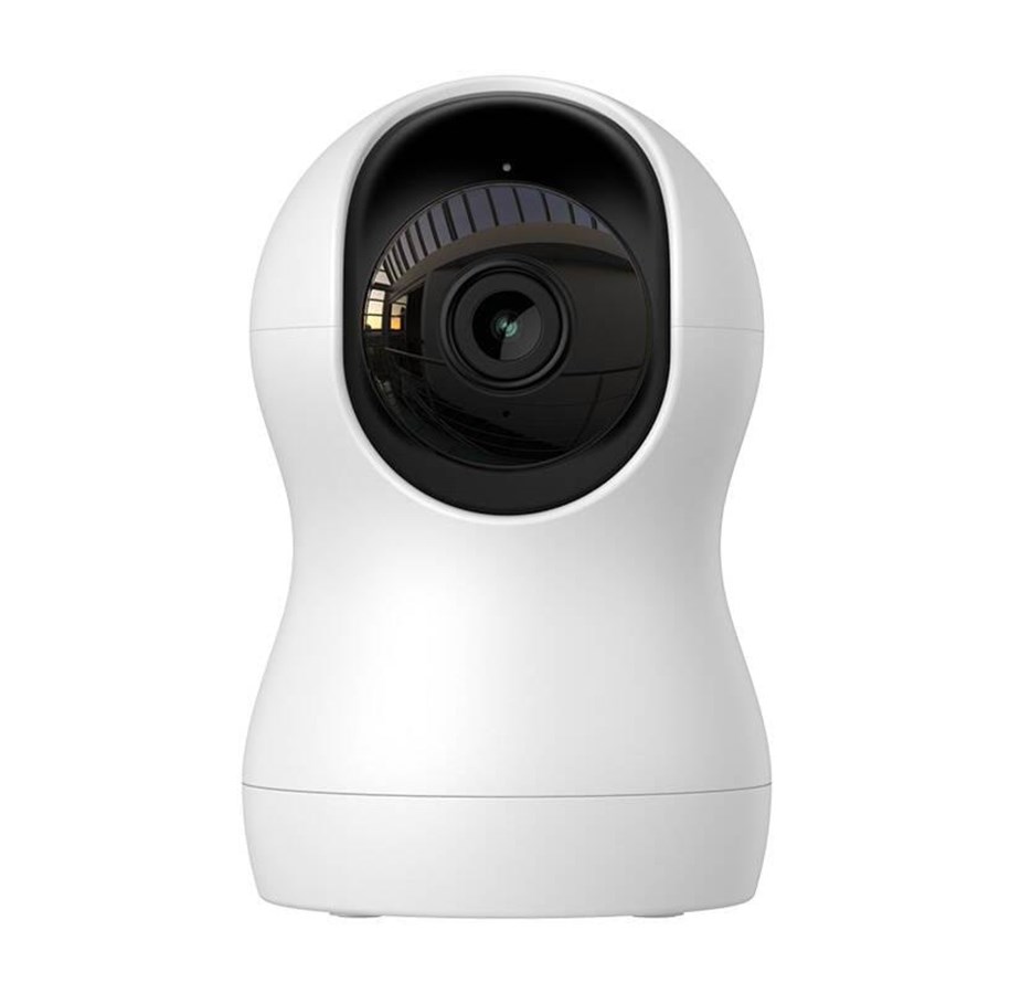 Videovervåkningssystem - Gosund Indoor 360° WiFi IP camera IPC2 3MP Tuya - IPC2