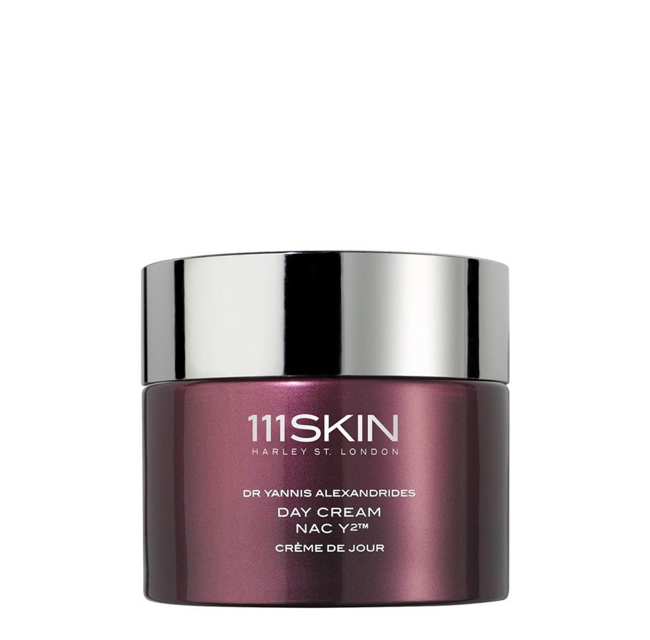 Ansiktspleie - 111Skin NAC Y2 Repair Day Cream - 5060280378799