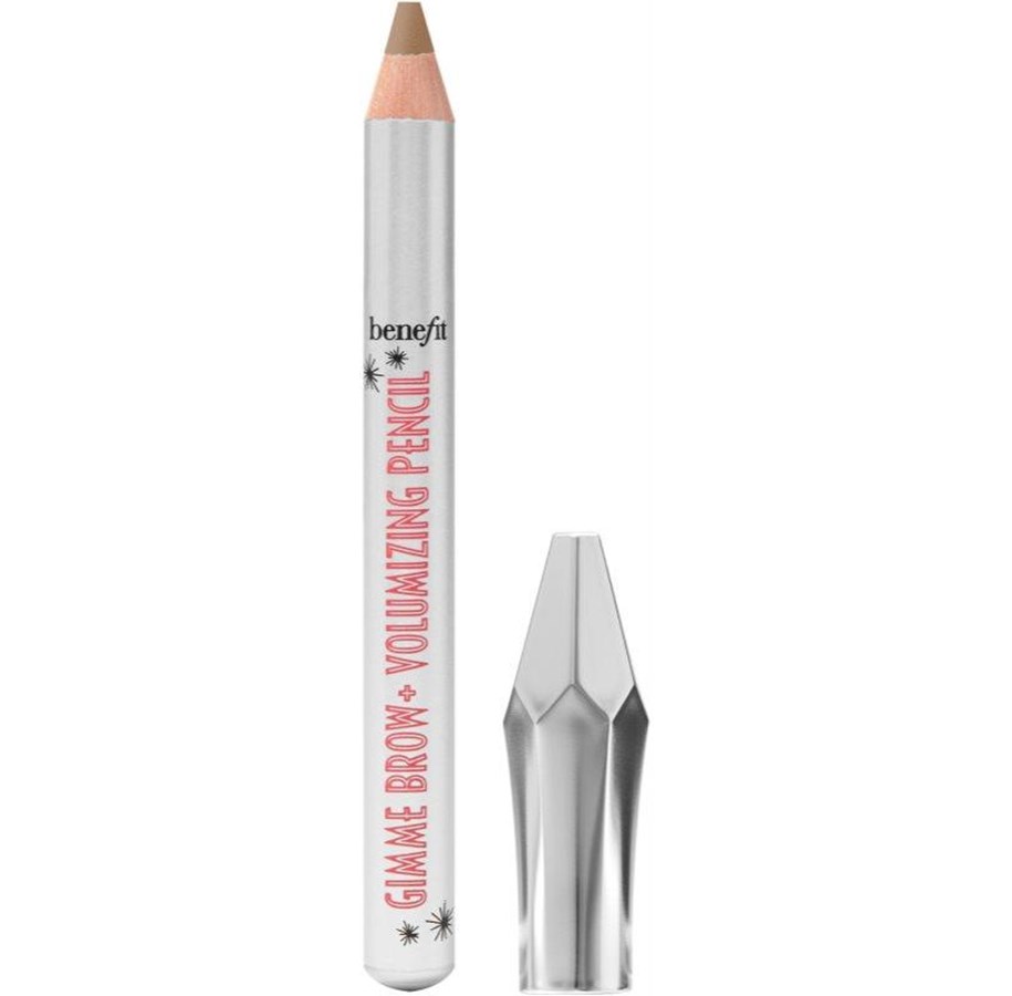 Sminke - Benefit Cosmetics Benefit Gimme Brow+ Volumizing Pencil - 602004135667