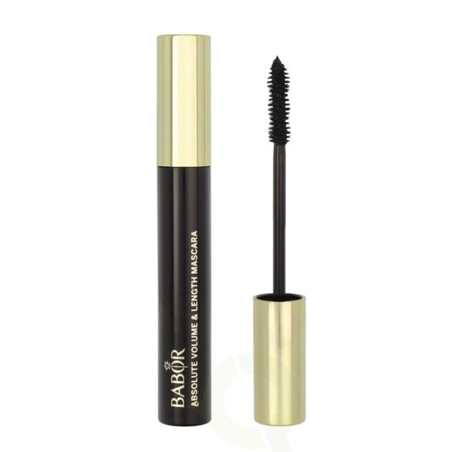 Sminke - BABOR Absolute Volume & Length Mascara - 4015165352204