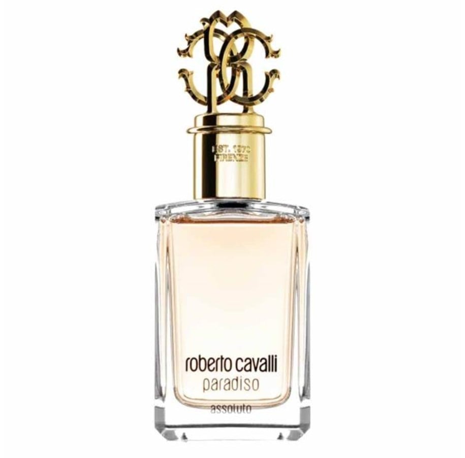 Parfyme & Dufter - Roberto Cavalli Paradiso Assoluto Edp Spray - 3616303445232